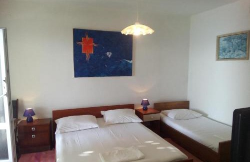 Drasnice Apartamento | Apartments by the sea Drasnice, Makarska - 14129