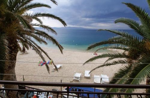 Drasnice Apartamento | Apartments by the sea Drasnice, Makarska - 15927