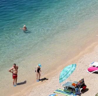 Drasnice Apartamento | Apartments by the sea Drasnice, Makarska - 15927