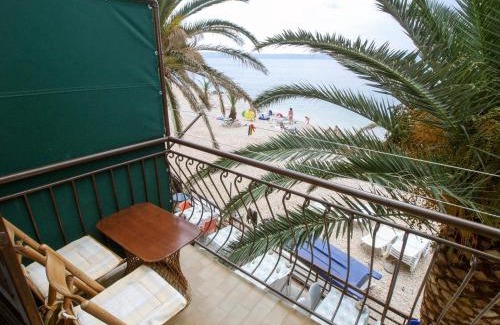 Drasnice Apartamento | Apartments by the sea Drasnice, Makarska - 15927