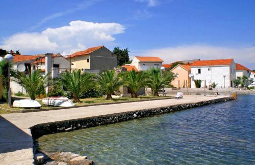 Drace Apartamento | Apartments by the sea Drace, Peljesac - 10127