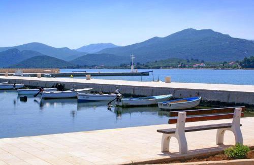 Drace Apartamento | Apartments by the sea Drace, Peljesac - 10127