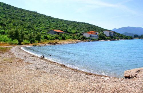 Drace Apartamento | Apartments by the sea Drace, Peljesac - 10127