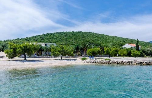 Drace Apartamento | Apartments by the sea Drace, Peljesac - 10127