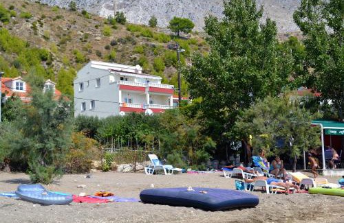 Dugi Rat Apartamento | Apartments by the sea Duce, Omis - 8378