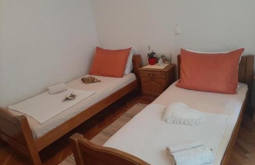 Omis Apartamento | Apartments by the sea Duce, Omis - 21876