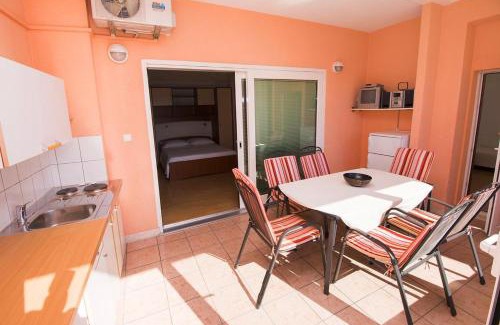 Omis Apartamento | Apartments by the sea Duce, Omis - 7576