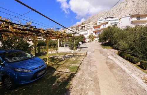 Omis Apartamento | Apartments by the sea Duce, Omis - 7576