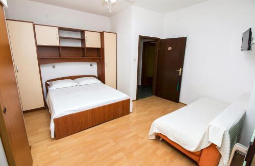 Omis Apartamento | Apartments by the sea Duce, Omis - 7576