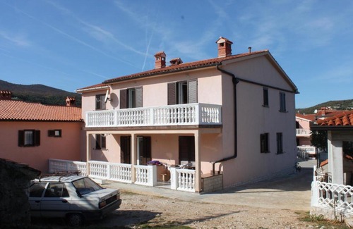 Duga Luka Apartamento | Apartments by the sea Duga Luka - Prtlog, Labin - 2367