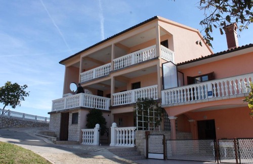 Duga Luka Apartamento | Apartments by the sea Duga Luka - Prtlog, Labin - 2367
