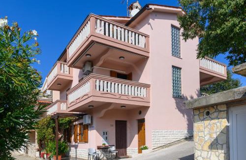Duga Luka Apartamento | Apartments by the sea Duga Luka - Prtlog, Labin - 2335