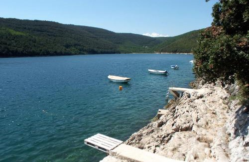 Duga Luka Apartamento | Apartments by the sea Duga Luka - Prtlog, Labin - 2335