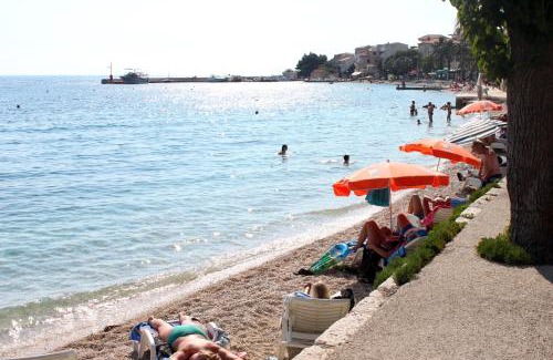 Gradac Apartamento | Apartments by the sea Gradac, Makarska - 13681