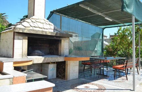 Gradac Apartamento | Apartments by the sea Gradac, Makarska - 13681