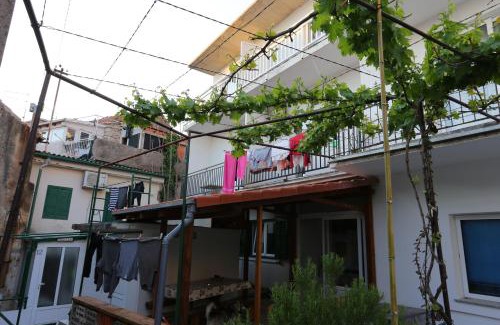 Gradac Apartamento | Apartments by the sea Gradac, Makarska - 13181