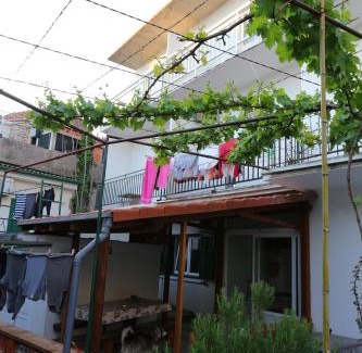 Gradac Apartamento | Apartments by the sea Gradac, Makarska - 13181