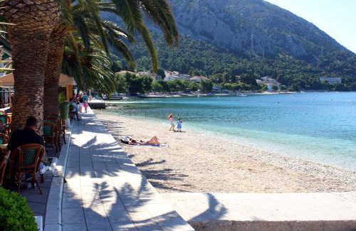 Gradac Apartamento | Apartments by the sea Gradac, Makarska - 13181