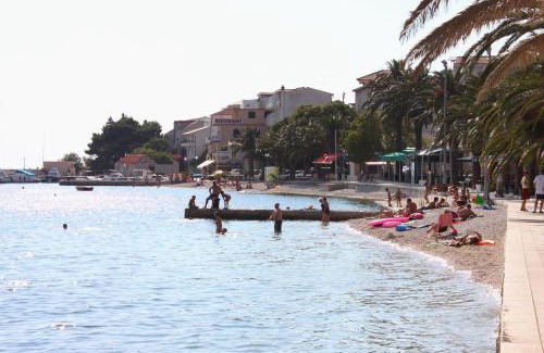 Gradac Apartamento | Apartments by the sea Gradac, Makarska - 13181
