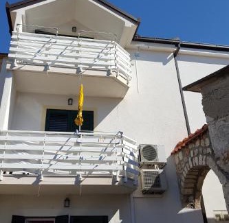 Gradac Apartamento | Apartments by the sea Gradac, Makarska - 15642