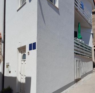 Gradac Apartamento | Apartments by the sea Gradac, Makarska - 15642