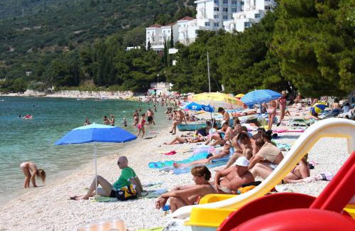 Gradac Apartamento | Apartments by the sea Gradac, Makarska - 15642