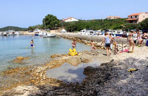 Ugljan Apartamento | Apartments by the sea Guduce, Ugljan - 13274
