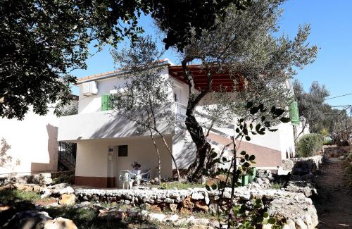 Drvenik Mali Apartamento | Apartments by the sea Drvenik Mali (Drvenik) - 17910