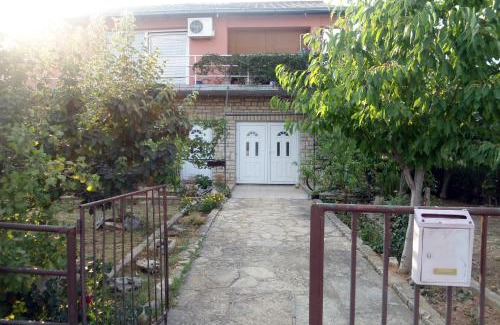 Gornji Karin Apartamento | Apartments by the sea Gornji Karin, Novigrad - 11806