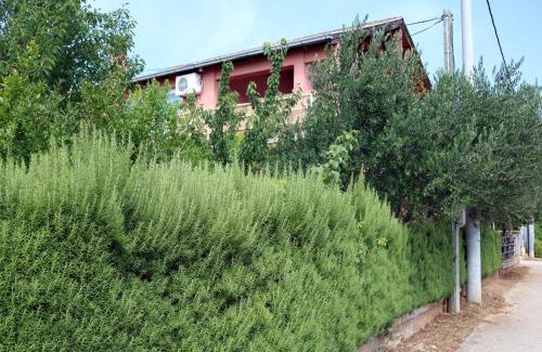 Gornji Karin Apartamento | Apartments by the sea Gornji Karin, Novigrad - 11806