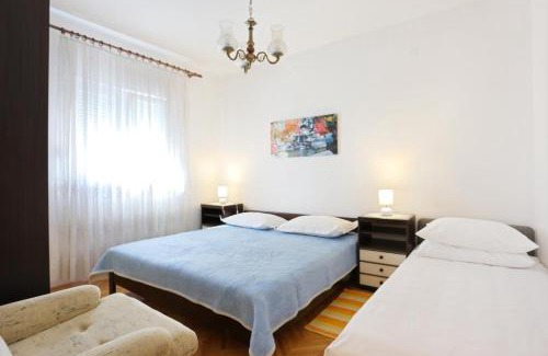 Seget Vranjica Apartamento | Apartments by the sea Seget Vranjica, Trogir - 18487