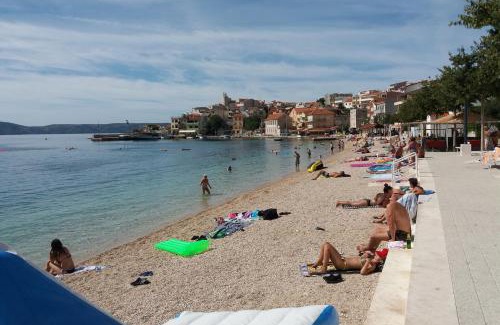 Igrane Apartamento | Apartments by the sea Igrane, Makarska - 18069