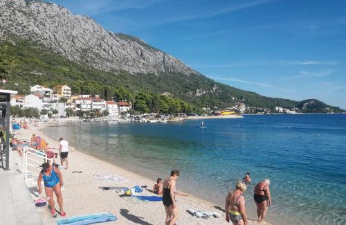 Igrane Apartamento | Apartments by the sea Igrane, Makarska - 18069