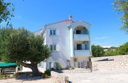 Jakisnica Apartamento | Apartments by the sea Jakisnica, Pag - 10428