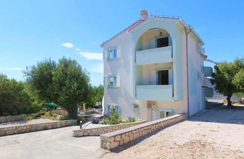 Jakisnica Apartamento | Apartments by the sea Jakisnica, Pag - 10428