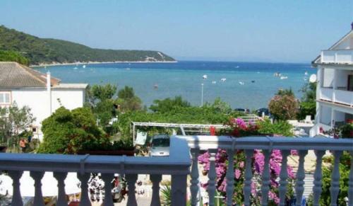 Kampor Apartamento | Apartments by the sea Kampor, Rab - 17396