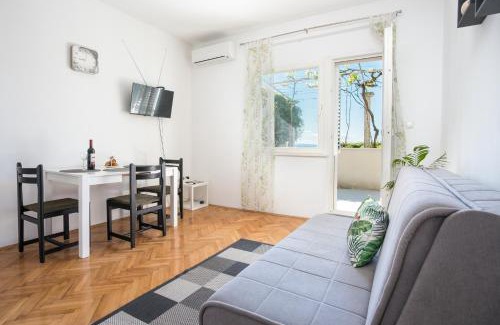 Kastel Stafilic Apartamento | Apartments by the sea Kastel Stafilic, Kastela - 21145