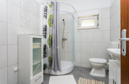 Kastel Stafilic Apartamento | Apartments by the sea Kastel Stafilic, Kastela - 21145
