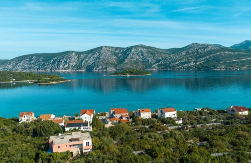 Kneza Apartamento | Apartments by the sea Kneza, Korcula - 21829