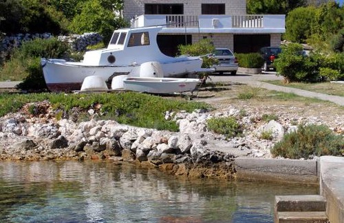 Kneza Apartamento | Apartments by the sea Kneza, Korcula - 9185