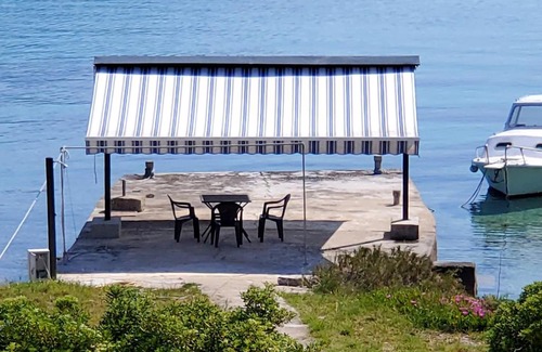 Kneza Apartamento | Apartments by the sea Kneza, Korcula - 9185
