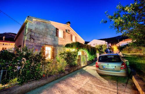 Komiza Apartamento | Apartments by the sea Komiza, Vis - 2450