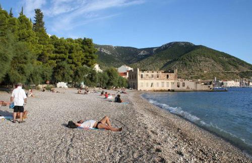Komiza Apartamento | Apartments by the sea Komiza, Vis - 2450