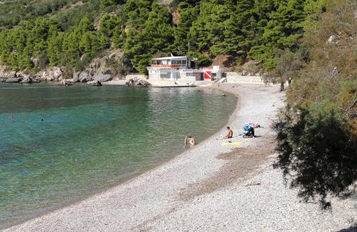 Komiza Apartamento | Apartments by the sea Komiza, Vis - 11671