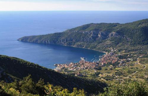 Komiza Apartamento | Apartments by the sea Komiza, Vis - 11671