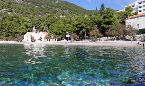 Komiza Apartamento | Apartments by the sea Komiza, Vis - 11671