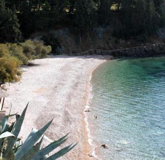 Komiza Apartamento | Apartments by the sea Komiza, Vis - 11671