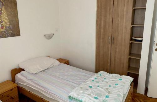 Kukljica Apartamento | Apartments by the sea Kukljica, Ugljan - 24177