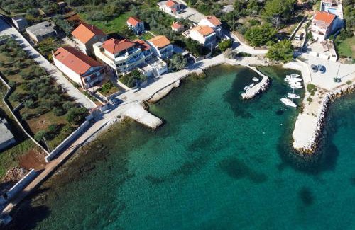 Kukljica Apartamento | Apartments by the sea Kukljica, Ugljan - 24177