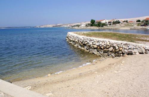 Kustici Apartamento | Apartments by the sea Kustici, Pag - 4081